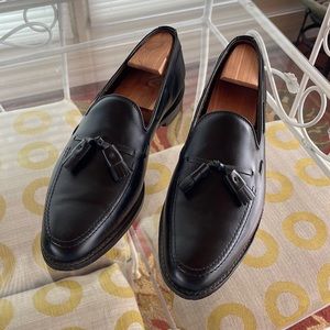 Allen Edmonds Men’s Grayson Tassel Loafer